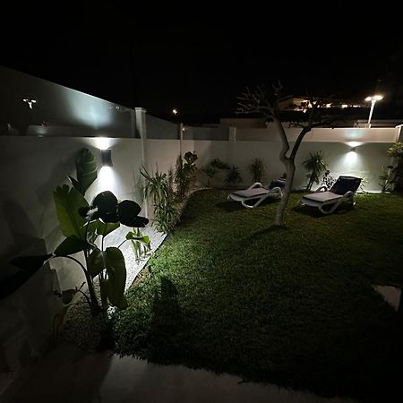 Bungalow Casa Alegria Yumbo Maspalomas  Exterior photo