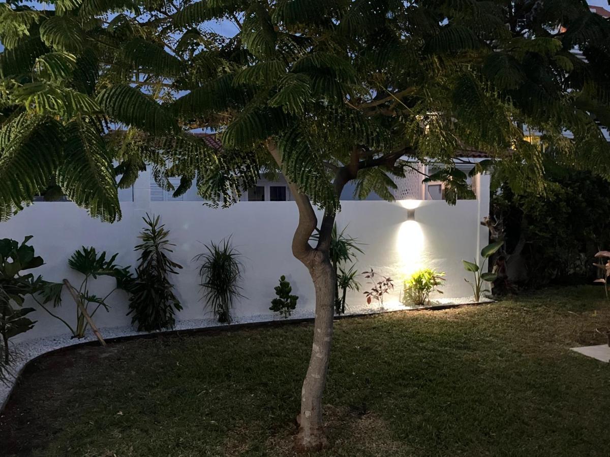 Bungalow Casa Alegria Yumbo Maspalomas  Exterior photo