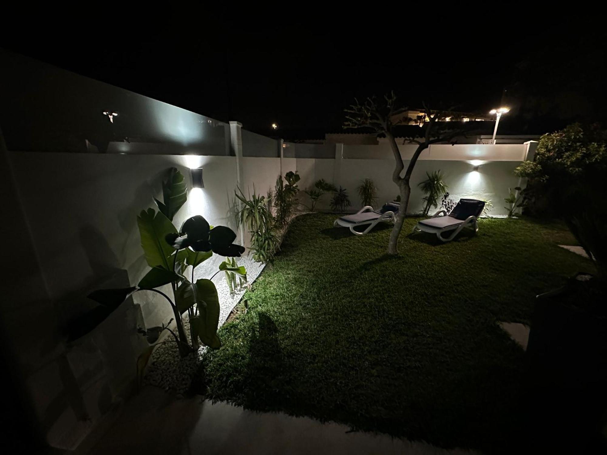 Bungalow Casa Alegria Yumbo Maspalomas  Exterior photo